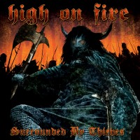  High on Fire 1933910