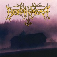 Borknagar - Borknagar  30510