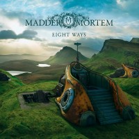 Madder Mortem 3151210