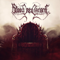 Blood - Blood Red Throne 6983110