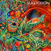 Mastodon 7656411