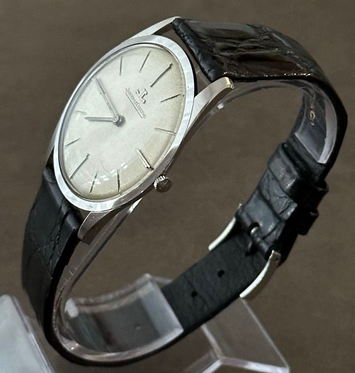 Quelle est votre envie de montre pour Noël ? Jlc_1912