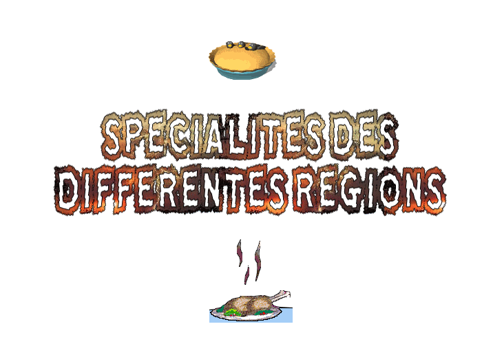 "Spécialités des régions" Specia10
