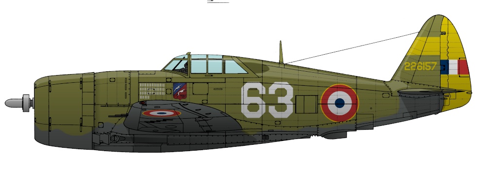 Republic P-47 "Thunderbolt" P-47d_10