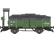 Ferrocarrils de la Terrassa Wagon411