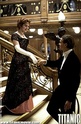 Titanic Stairs10