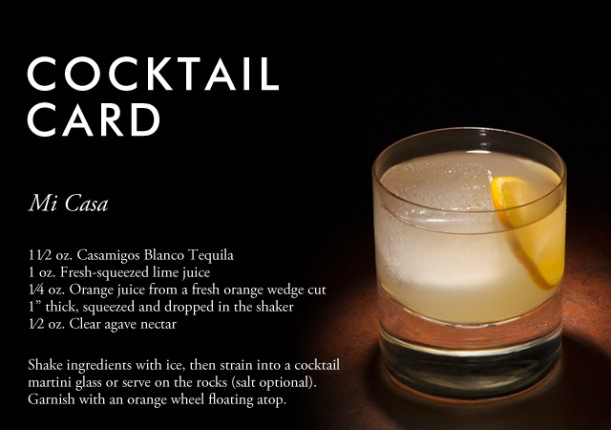 George Clooney and Rande Gerber's Casamigos tequila GENERAL THREAD - Page 3 Casami53
