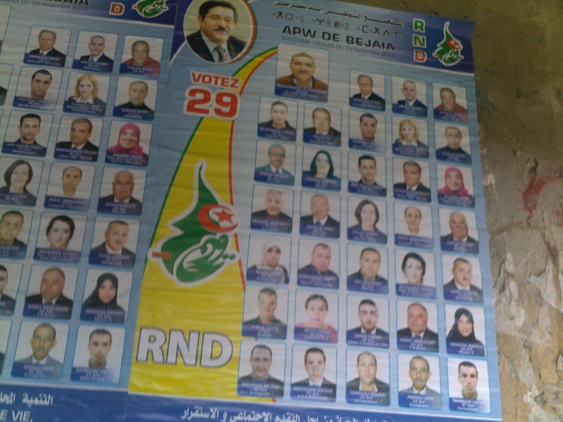 Liste APW RND Bejaia (29 Novembre 2012) 11122034