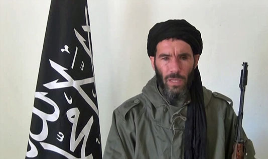 Mokhtar Belmokhtar, un pro du djihad spécialiste des enlèvements 166