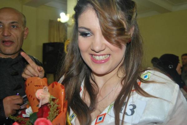 Loukad Sabrina est Miss Kabylie 2013 167