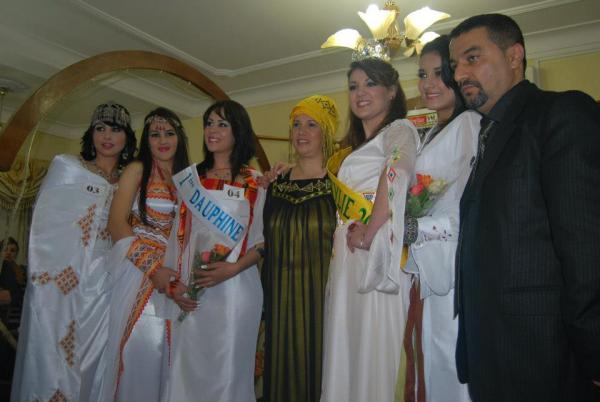 Loukad Sabrina est Miss Kabylie 2013 169