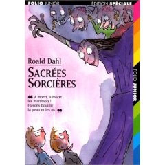 Roald Dahl Sacree10