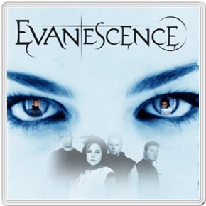 Evanescence - Live In Ottawa Ontario 0110 (Bootleg) - 2007 11796010