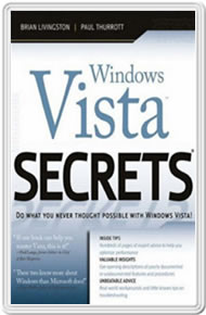 E-Book Windows Vista Secrets 79678_10