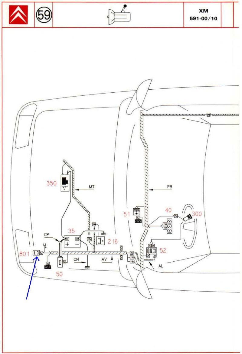 [XM Turbo D12] Probléme de boite auto Automa10