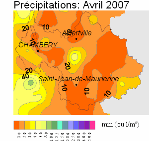 Bilans climatiques (2007) Tmd_1410