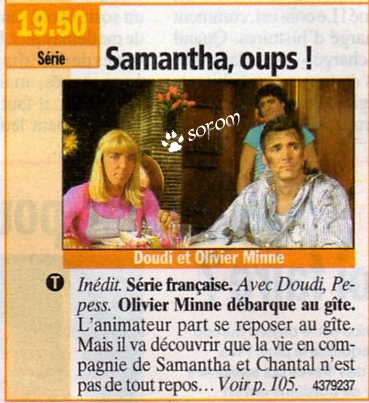 Olivier chez samantha oops - Page 4 Tvgdec11