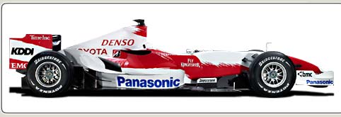 F1 2007 Photo_19