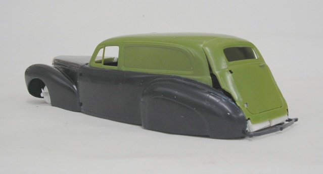 LINCOLN ZEPHYR DELIVERY P1010012