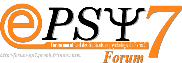 .: COURS ET EXAMS :. Epsy7a10