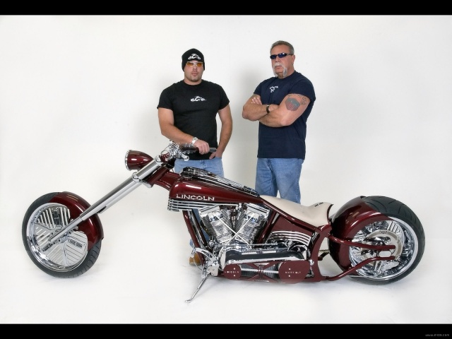 moto Lincoln Mark LT Chopper 2_linc10