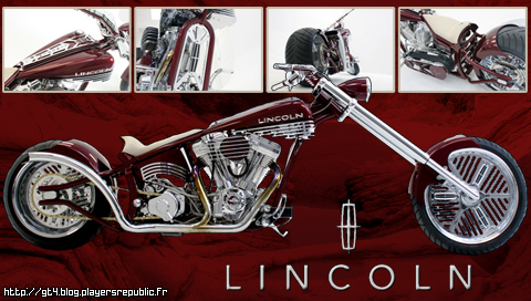moto Lincoln Mark LT Chopper Lincol10