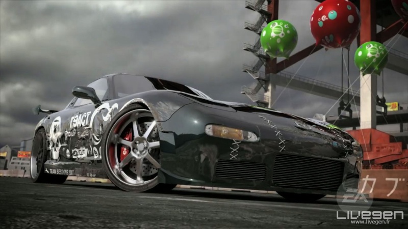 Deux images et un trailer pour le prochain Need For Speed ! 00000657