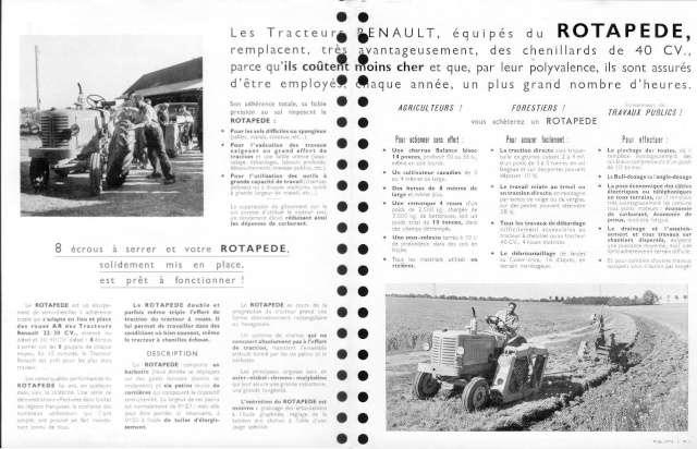Le ROTAPEDE  1951_d12