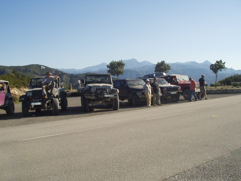 CORSICA JEEPER'S Raid Aventure III - nouvelles vidéos P1010016