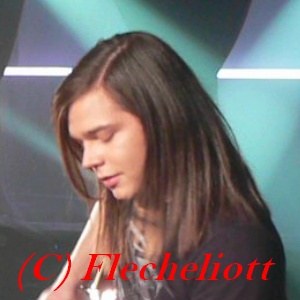 [Review] Hotel + Trabendo session + Meet & Greet. Georg210