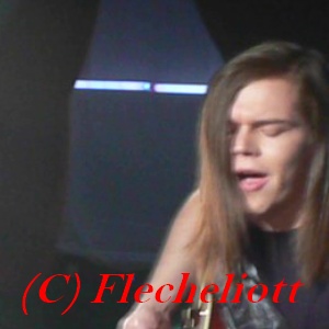 [Review] Hotel + Trabendo session + Meet & Greet. Georg510