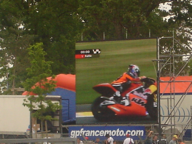 Le Mans 2007 Dsc08813