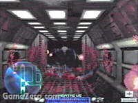 test 3do SPACE HULK vengeance of the blood angels Space_13