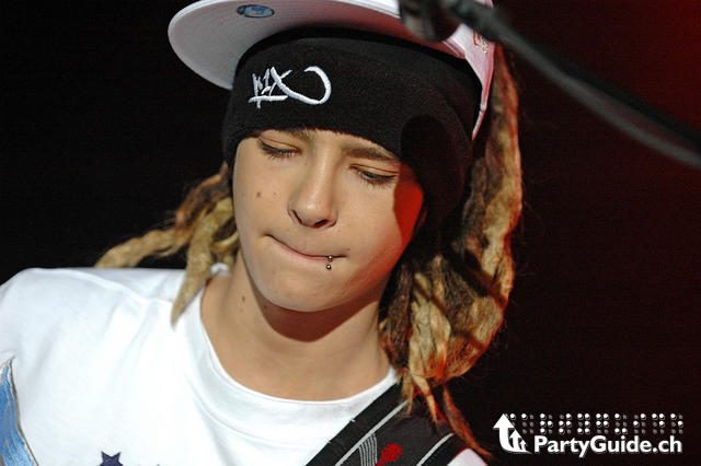 TOm Kaulitz' Tokioh10