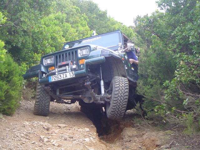 CORSICA JEEPER'S Raid Aventure III - nouvelles vidéos Dsc04712