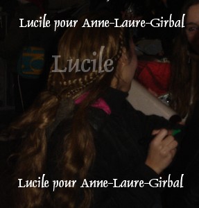 Anne-Laure by Lucile Dsc03210