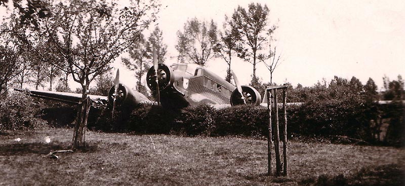 demande d'aide sur une traduction allemande Ju-52-10