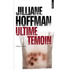 Livres de Jilliane Hoffman Julian10