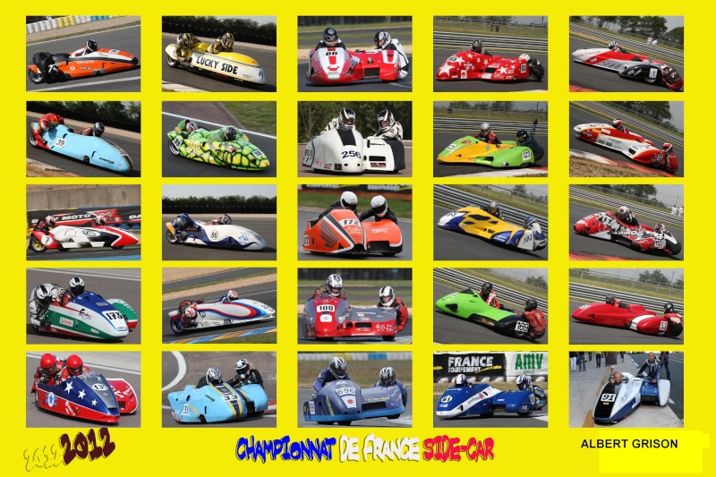 [Divers] Vous avez dit Side Cars? - Page 4 Poster11