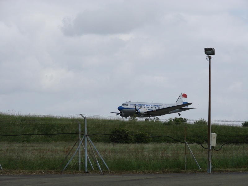 DC-3 / C-47 Dsc00310