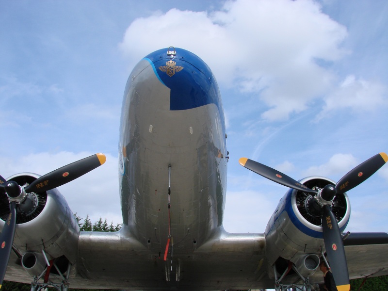 DC-3 / C-47 Dsc00315