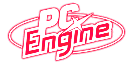 [Console] NEC PC engine (1987) Pce10