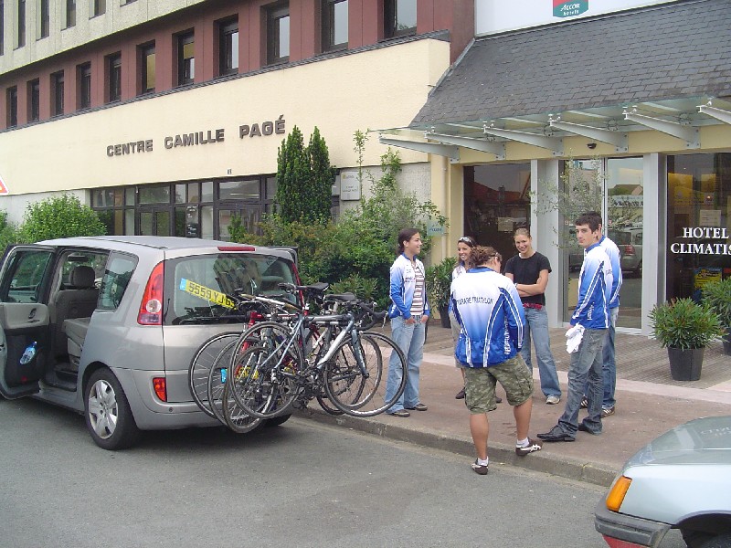 Championnat de France Triathlon Photot10