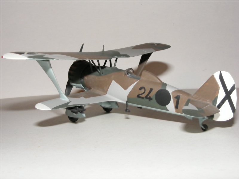 [Airfix] HS 123  2007_039