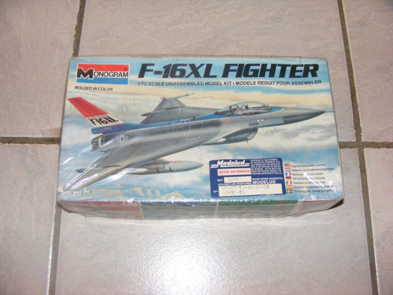 [Monogram] F-16 XL 2007_182