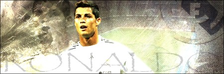 Ronaldo -_- DVC Rooro10