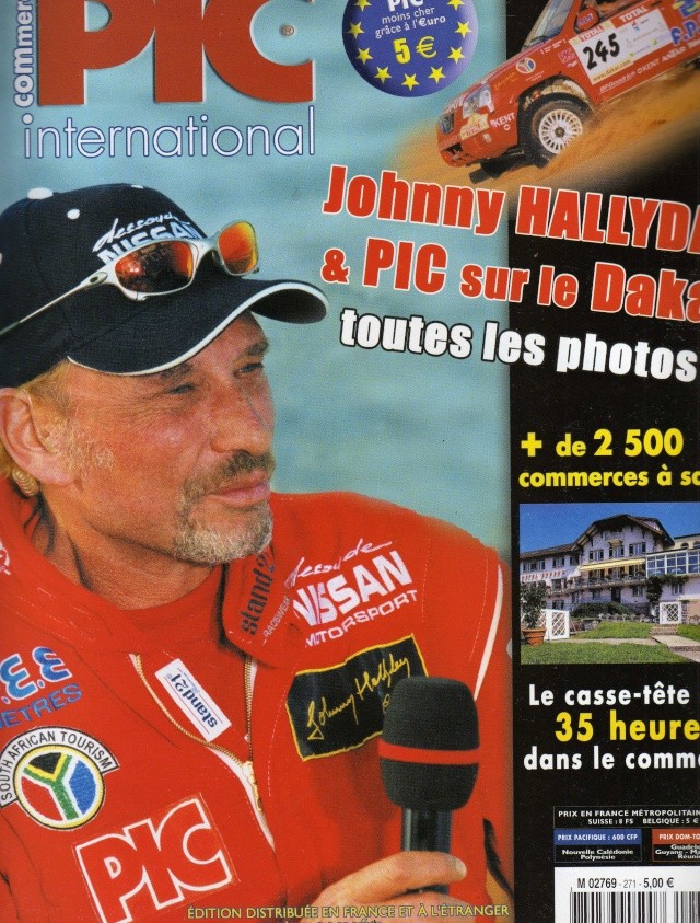 johnny et les rallyes - Page 2 Img06510