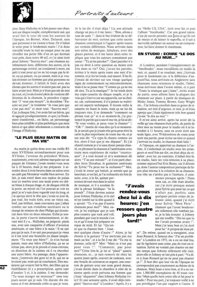 NOTES le journal de la sacem - Page 2 Img54311