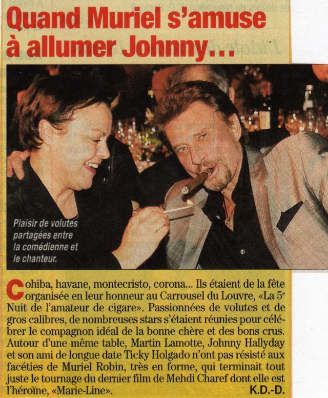 johnny et le cigare Img61410