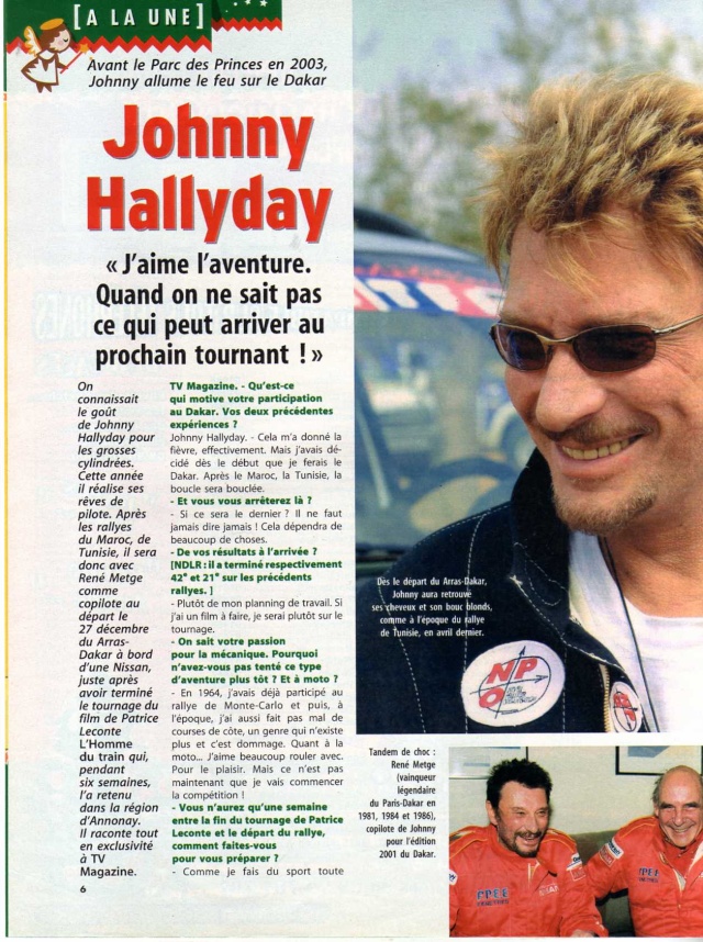 johnny et les rallyes Img99910